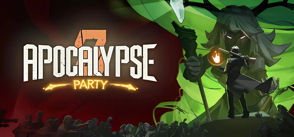 Apocalypse Party 2