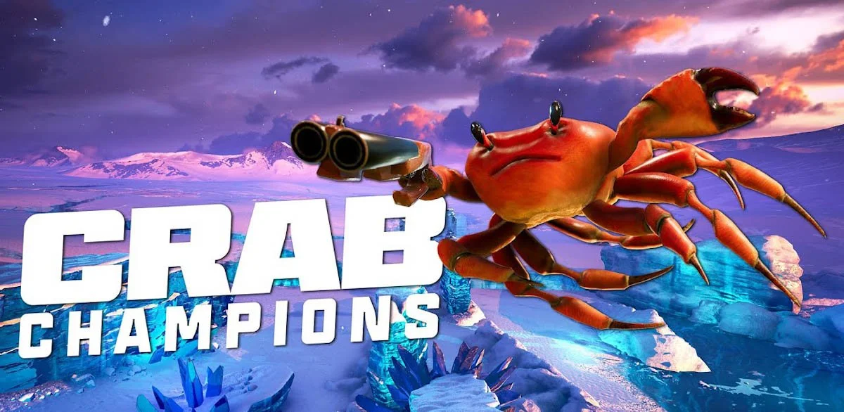 Crab Champions