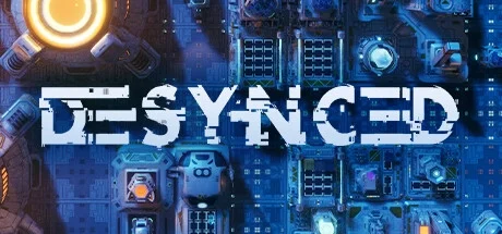 Desynced: Autonomous Colony Simulator