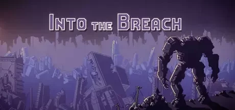 Into the Breach