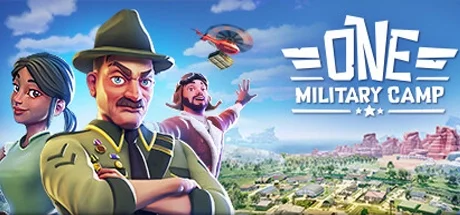 One Military Camp