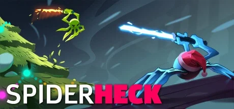 SpiderHeck