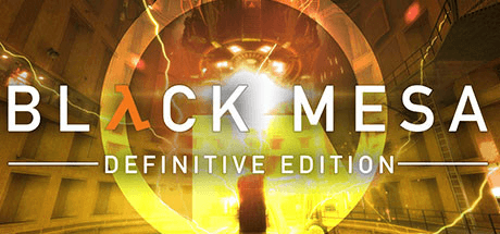 Black Mesa - Definitive Edition