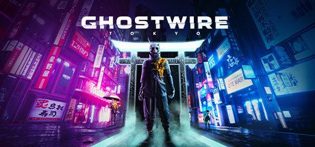 Ghostwire: Tokyo - Deluxe Edition