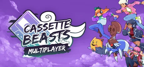 Cassette Beasts