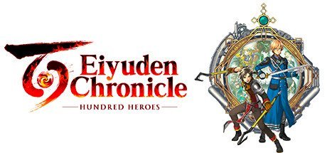 Eiyuden Chronicle: Hundred Heroes