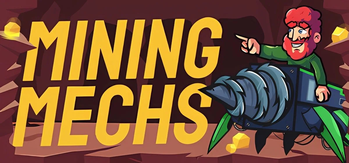 Mining Mechs