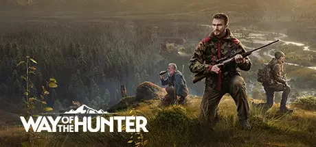 Way of the Hunter - Elite Edition