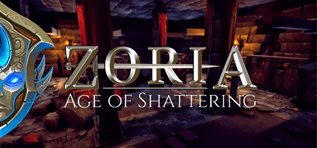Zoria: Age of Shattering [v 1.1.1 + все DLC]