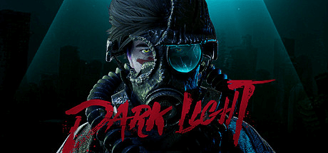 Dark Light [v1.1.0.13a]