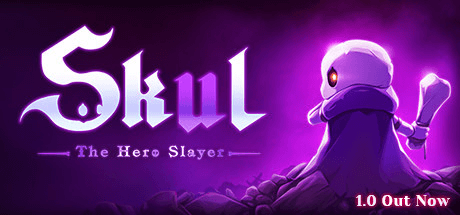 Skul: The Hero Slayer [v 1.9.1 + DLC]