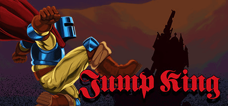 Jump King [Build 14374430]