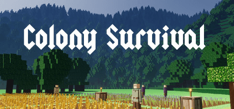 Colony Survival [v 0.11.0.8]