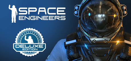 Space Engineers: Ultimate Edition [v 14430725 + все DLC]