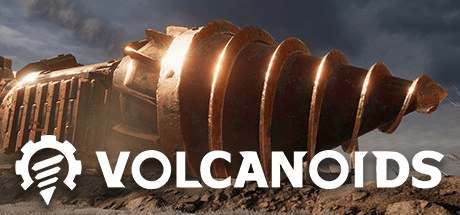 Volcanoids [v 1.31.580.0]