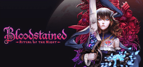 Bloodstained: Ritual of the Night [v 1.50.0.67117 + все DLC]