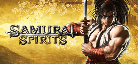 Samurai Shodown [Build 12966094 + все DLC]