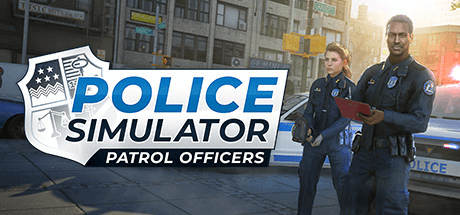Police Simulator: Patrol Officers [v 14.0.7 + все DLC]