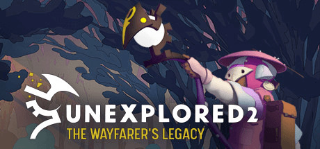 Unexplored 2: The Wayfarer's Legacy [v 1.7.0.1]