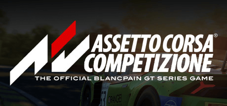 Assetto Corsa Competizione [v 1.10.2 от 07.05.2024 + все DLC]