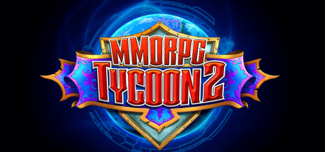 MMORPG Tycoon 2 [v 0.20.83]
