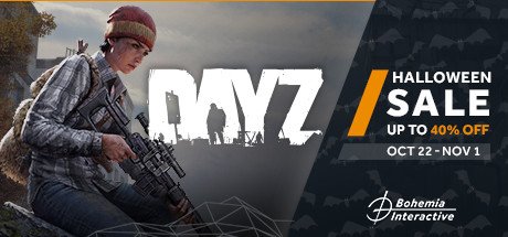 DayZ [v 1.25 + Multiplayer + DLC]