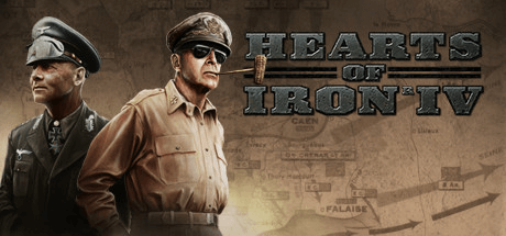Hearts of Iron IV: Field Marshal Edition [v 1.14.6 + все DLC]
