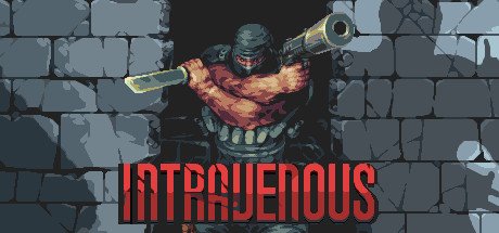 Intravenous [v 1.5]