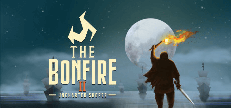 The Bonfire 2: Uncharted Shores [Build 13028893]