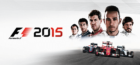 F1 2015 [v 1.0.22.4646]