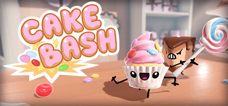 Cake Bash [v 7388]