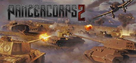 Panzer Corps 2 - Field Marshal Edition [v 1.11.01 + все DLC]