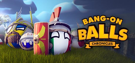 Bang-On Balls: Chronicles [v 1.1.1a (73917)]