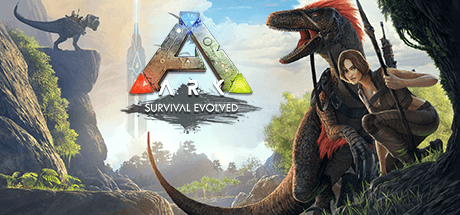 ARK: Survival Evolved [v 358.25 + все DLC]