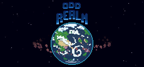 Odd Realm [v 1.0.5.0b]