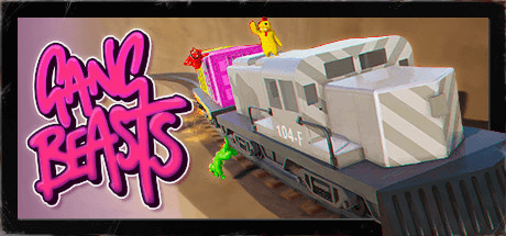 Gang Beasts [v 1.23.1238]