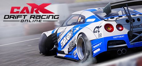 CarX Drift Racing Online [v2.21.1]