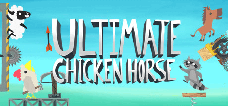 Ultimate Chicken Horse [v 1.11.01]