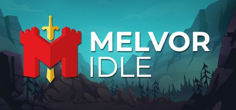 Melvor Idle [v 1.3 + все DLC]
