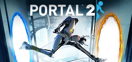 Portal 2 [v 03.06.2024 + все DLC]