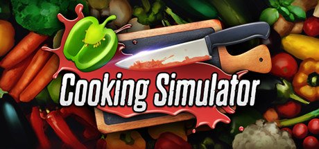 Cooking Simulator [v 6.0.1 + все DLC]