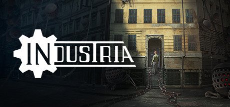 INDUSTRIA [v 1.3.2]