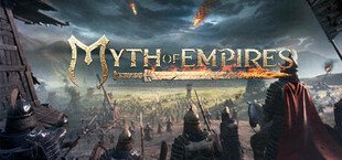 Myth of Empires [v 12.06.2024 + все DLC]