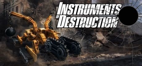 Instruments of Destruction [v 1.04a (73912)]