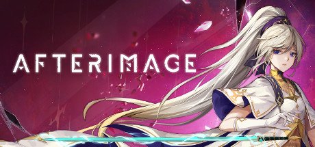 Afterimage [v 20240529]