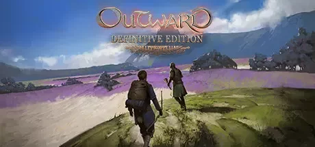 Outward Definitive Edition [v 1.1.0 + все DLC]