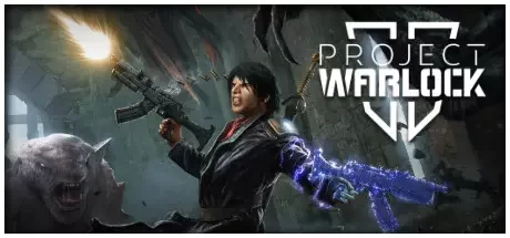 Project Warlock II [v 0.5.5.25g]