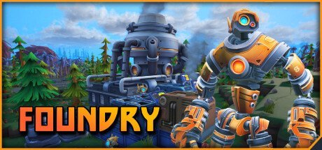 FOUNDRY [v 0.5.2.14962]