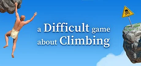 A Difficult Game About Climbing [v1.138]