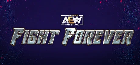 AEW: Fight Forever [v 1.10 + все DLC]